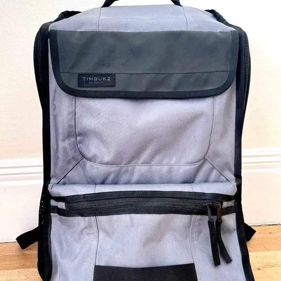 Timbuk2 Muttmover Backpack / Dog Carrier
